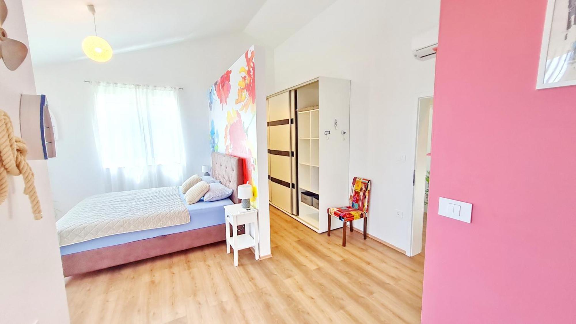 Villa Mira Пула Экстерьер фото