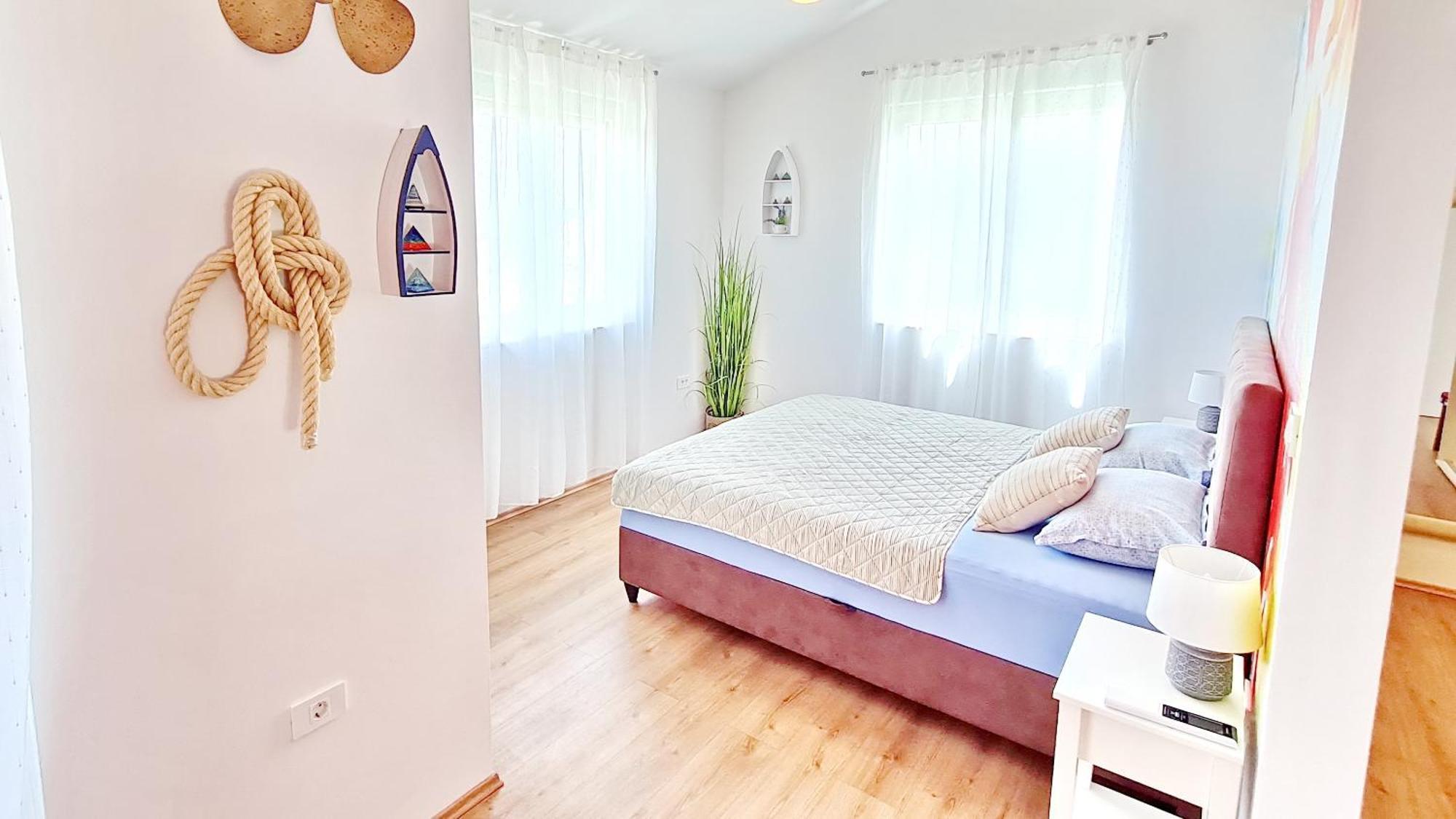 Villa Mira Пула Экстерьер фото