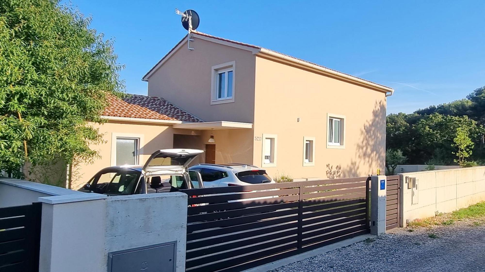 Villa Mira Пула Экстерьер фото